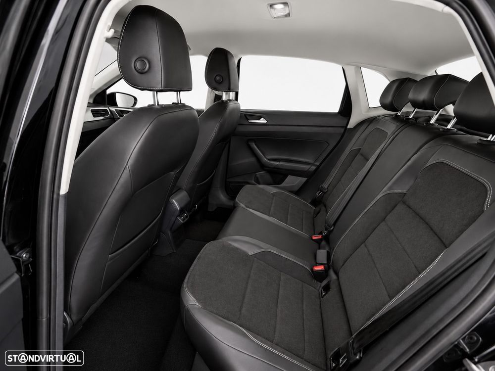 VW Polo 1.0 TSI Style - 20