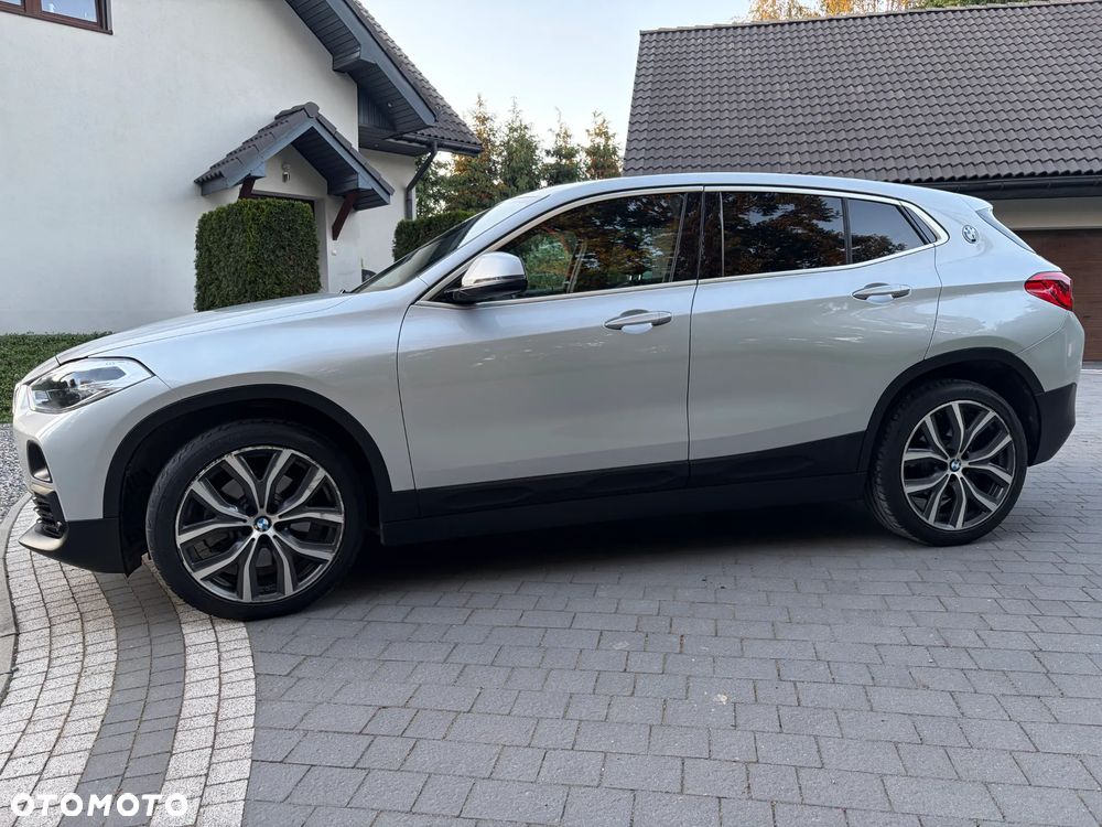 BMW X2 M35i - 7