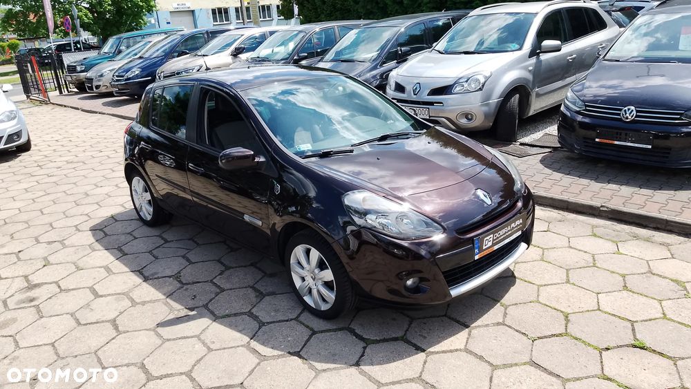 Renault Clio 1.5 dCi 90 FAP Luxe - 35