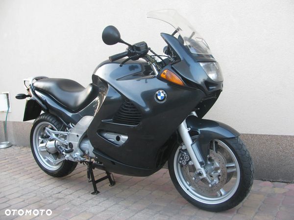 BMW K