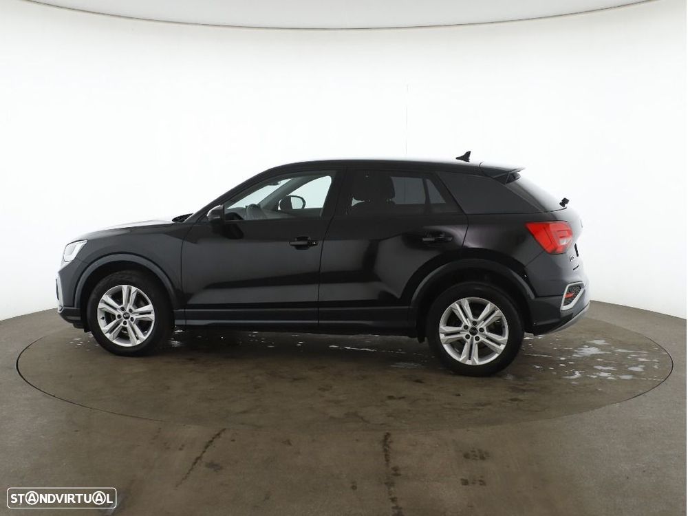 Audi Q2 30 TFSI Advanced - 10