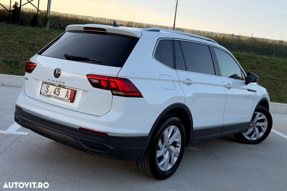 Volkswagen Tiguan 2.0 TDI SCR DSG IQ.DRIVE - 4