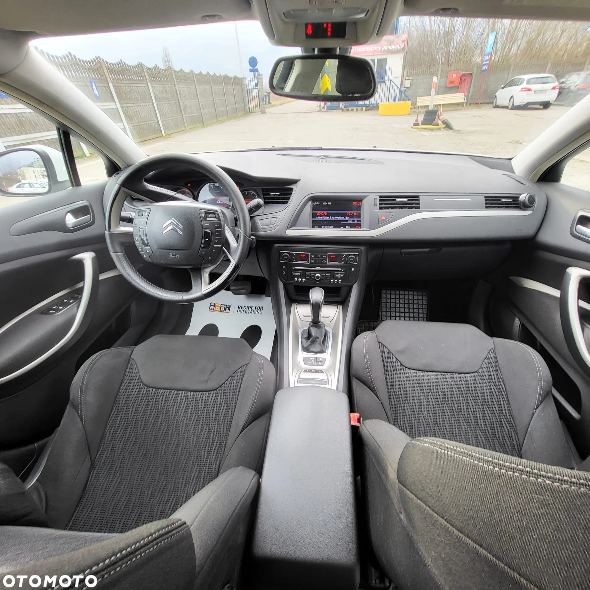 Citroën C5 Tourer THP 155 Selection - 15