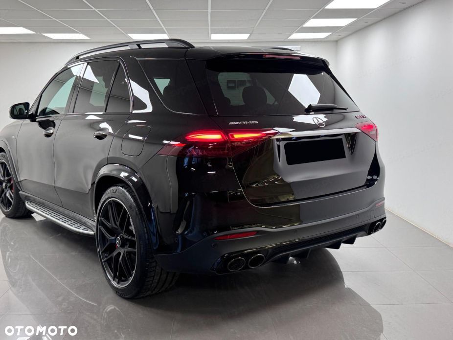 Mercedes-Benz GLE - 8
