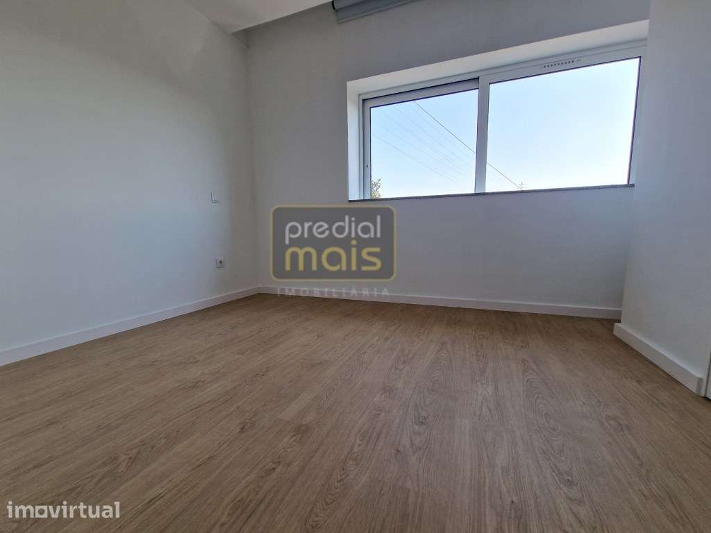 Apartamento T1 Alugar - Centro da Cidade - Grande imagem: 4/5