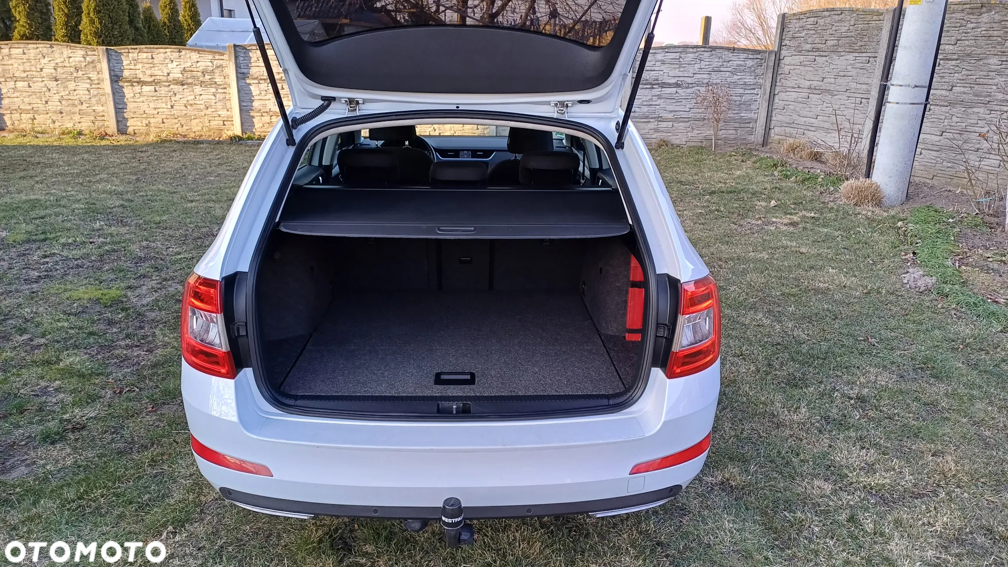 Volkswagen Passat - 19