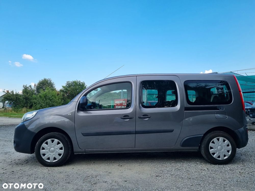 Renault Kangoo dCi 110 FAP Grand - 3