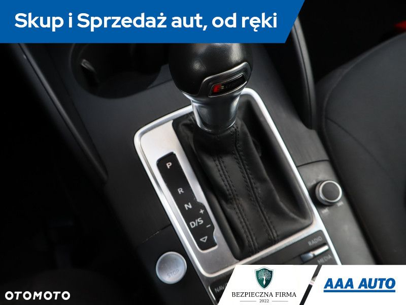 Audi A3 - 14