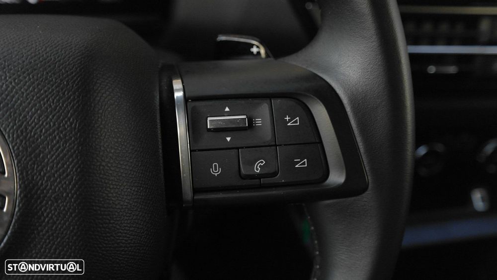 Citroën C4 1.2 Hybrid Plus e-DSC6 - 36