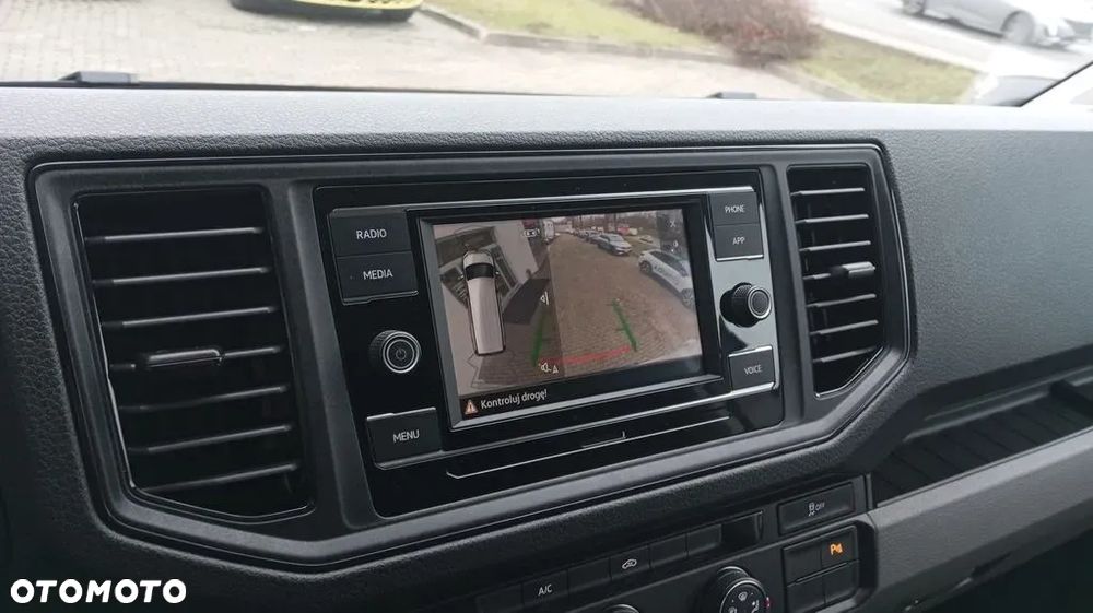 Volkswagen Crafter - 25