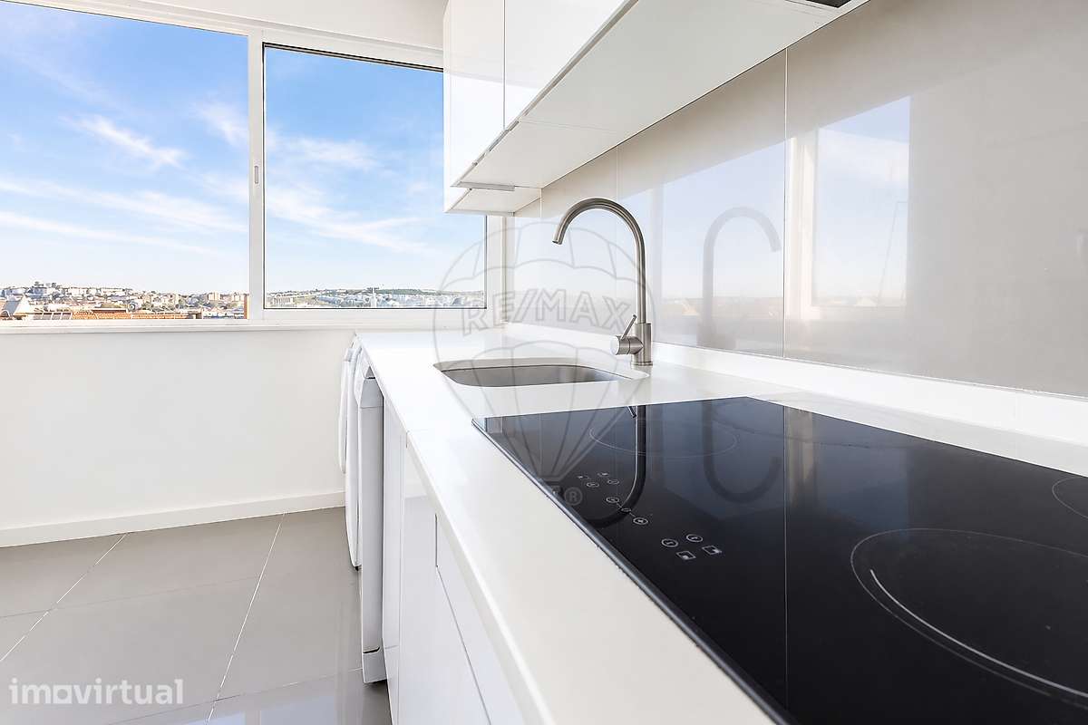 Apartamento T2 para venda - Grande imagem: 5/22