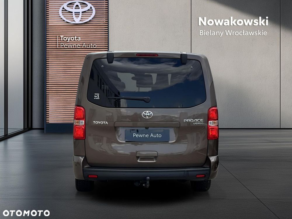 Toyota Proace Verso - 5