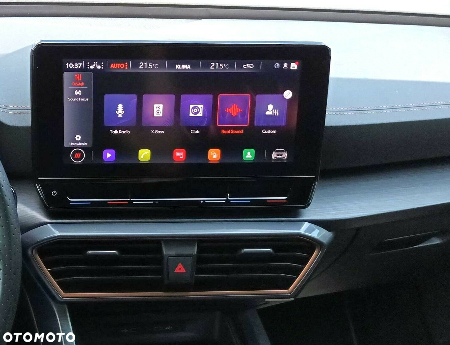 Cupra Formentor - 33