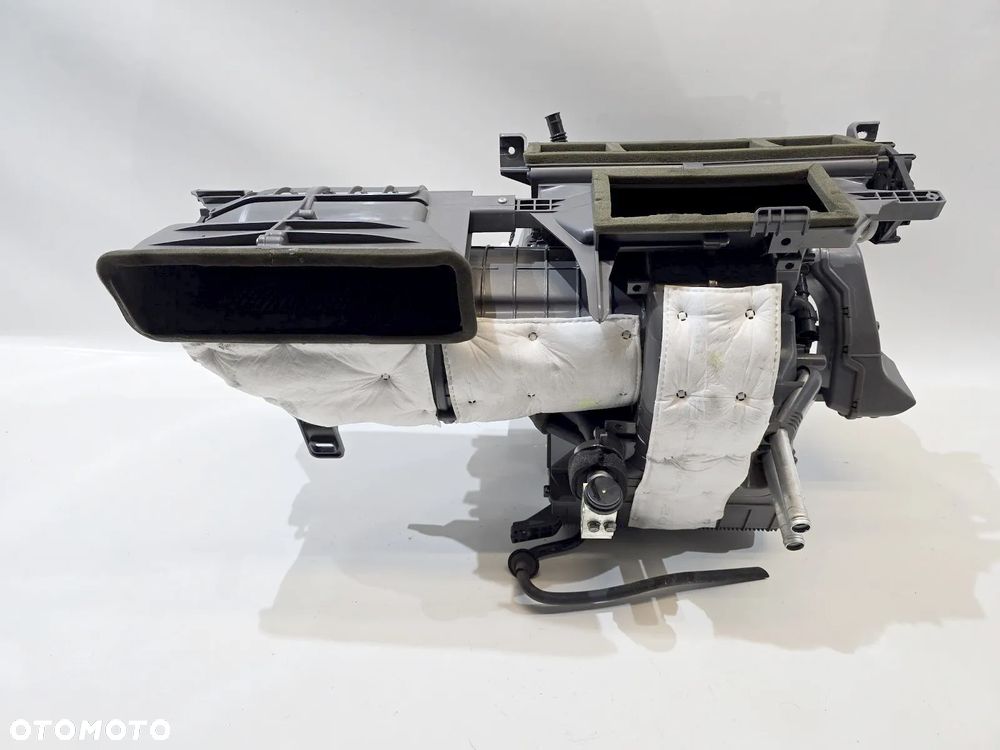 nagrzewnica kia rio III 1.2 15r lift europa - 2