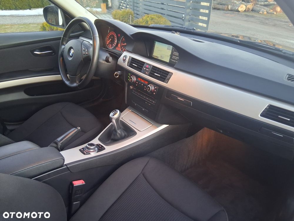 BMW Seria 3 318i Edition Lifestyle - 7