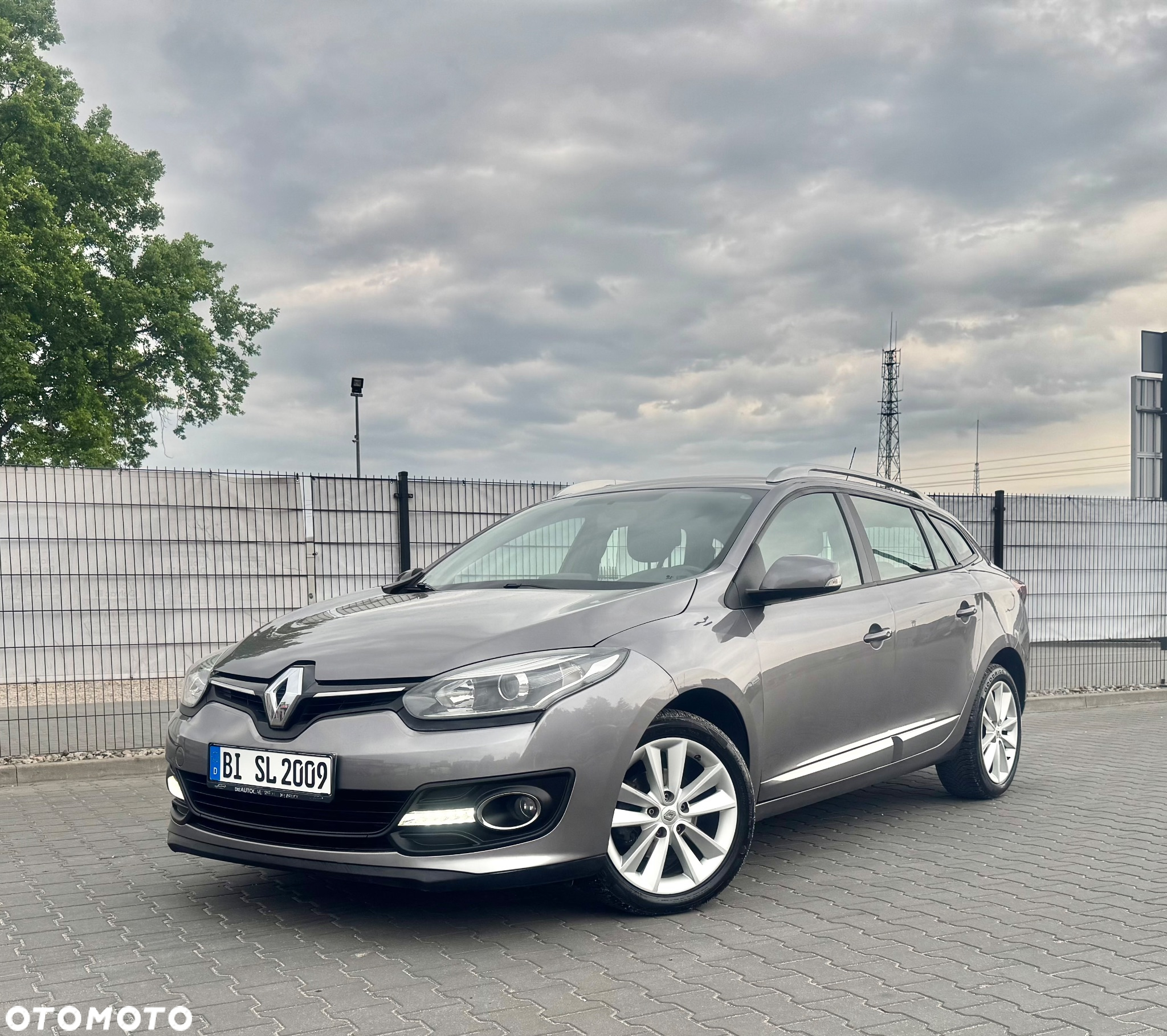 Renault Megane 1.5 dCi Bose Edition - 6
