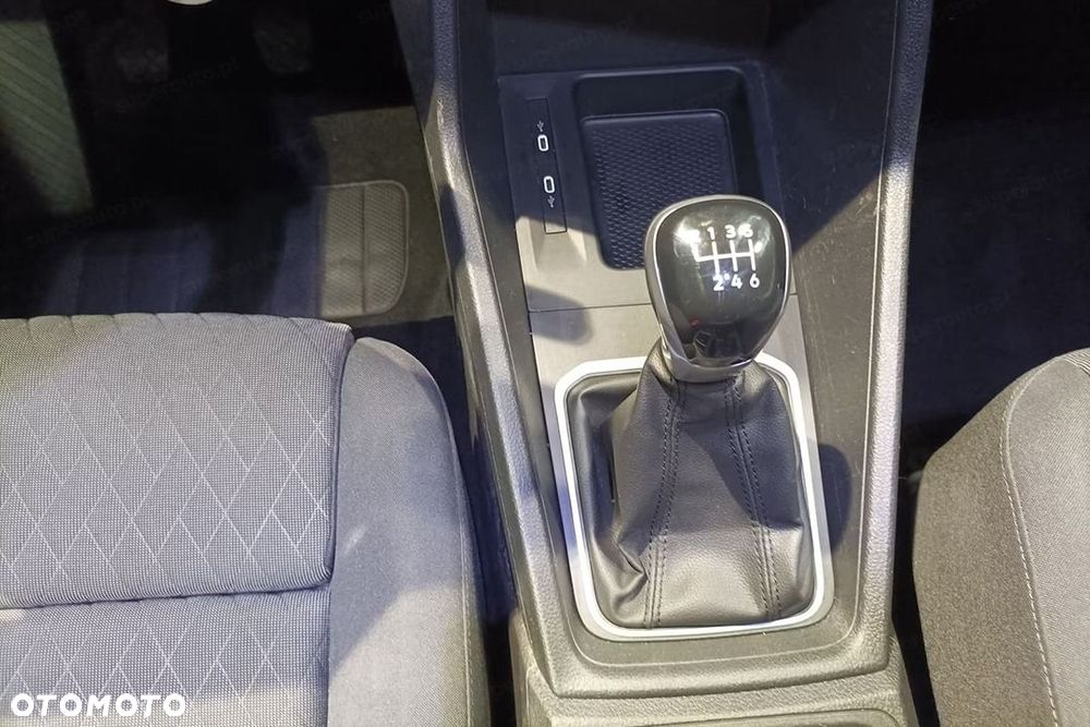 Volkswagen Caddy - 7