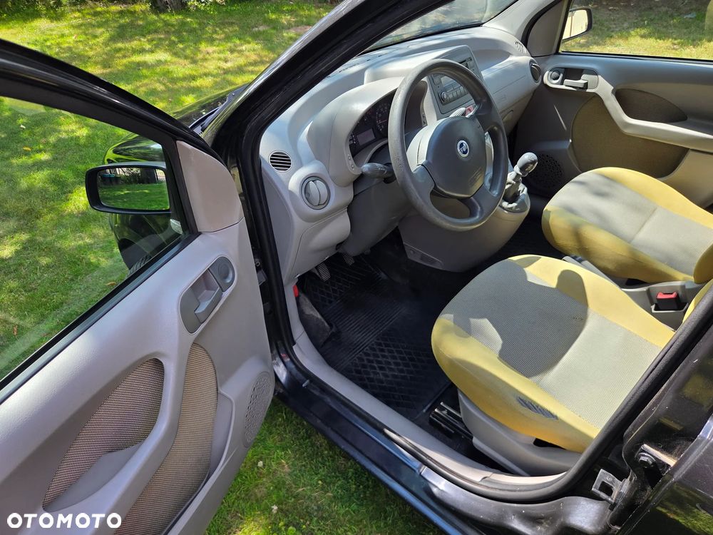Fiat Panda 1.2 Dynamic - 5