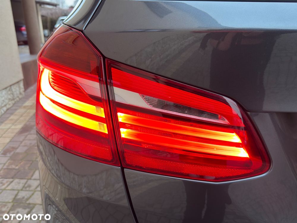 BMW Seria 2 225xe iPerformance Advantage - 30