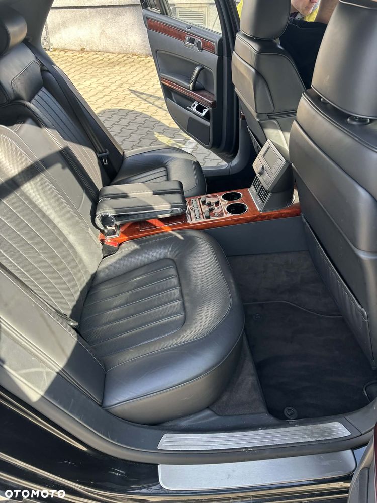 Volkswagen Phaeton 5.0 V10 TDI 4M (5 os) - 24