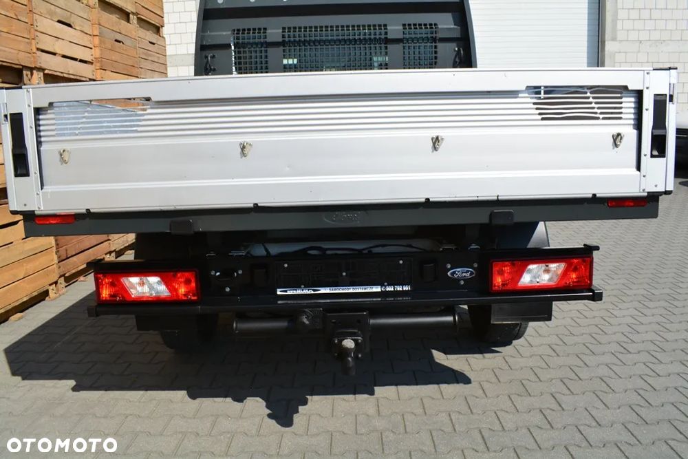 Ford FORD TRANSIT MK8 doka - 16