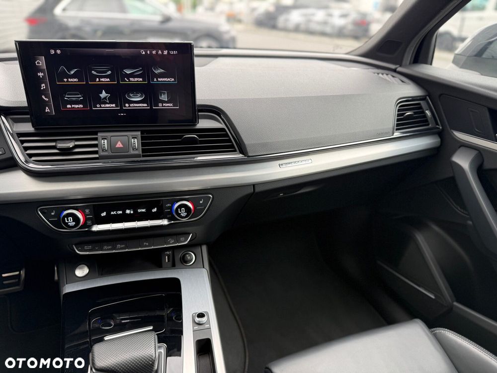 Audi Q5 Sportback - 19