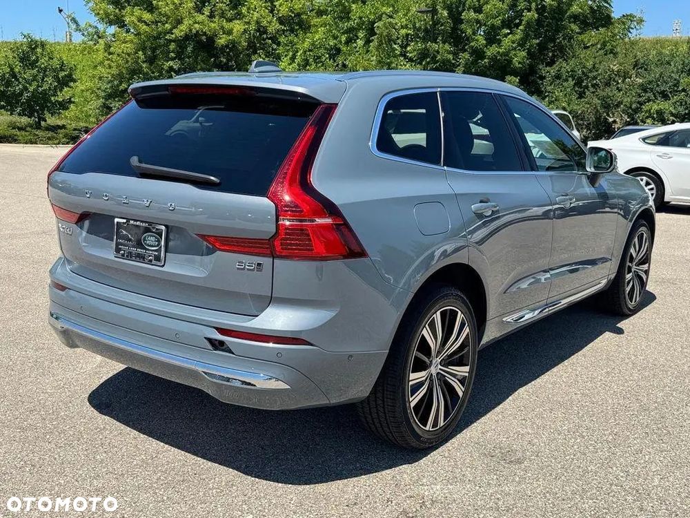 Volvo XC 60 B5 B AWD Plus Bright - 5