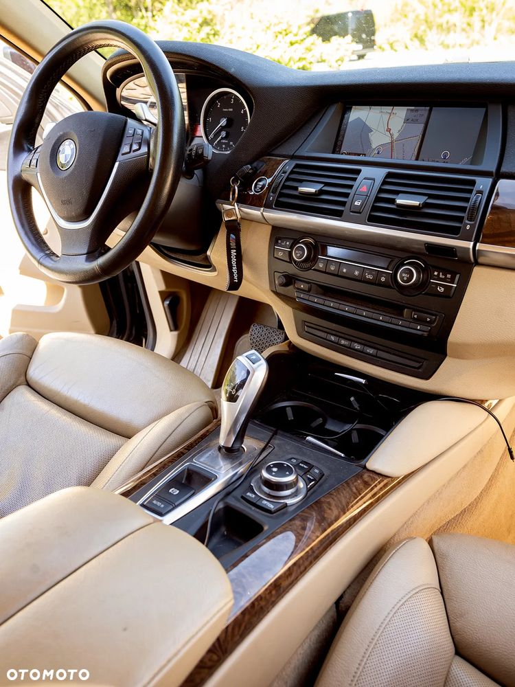 BMW X6 40d xDrive - 35