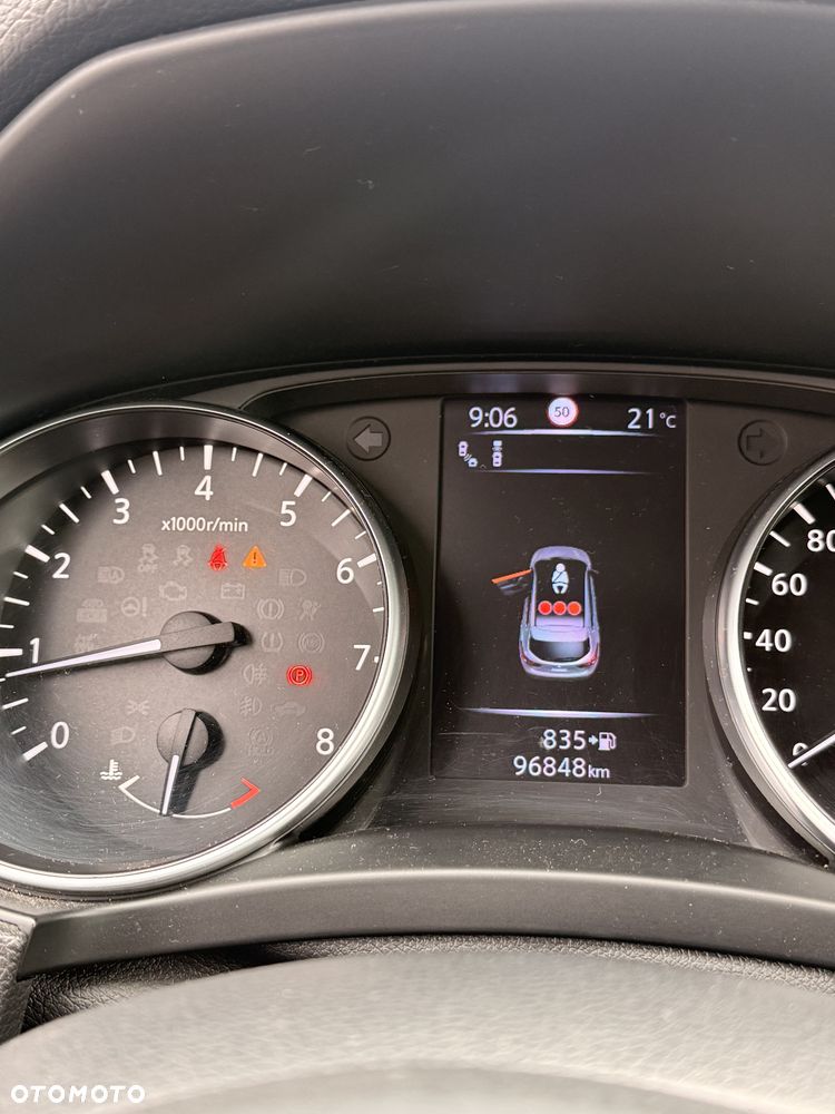 Nissan Qashqai 1.6 DIG-T Tekna - 13