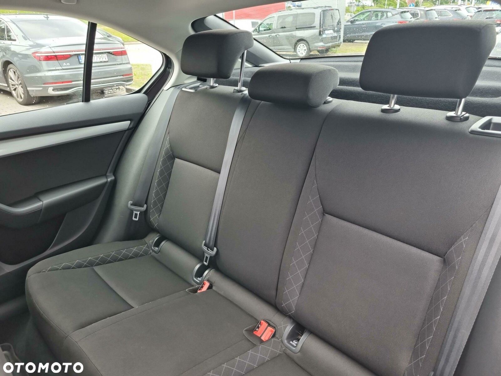 Skoda Octavia 1.6 TDI Active - 23