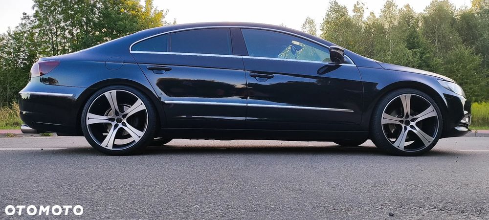 Volkswagen CC - 4
