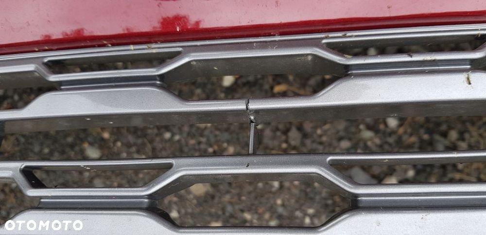 toyota rav4 2019 2020 zderzak grill - 2