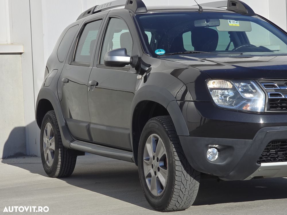 Dacia Duster - 19