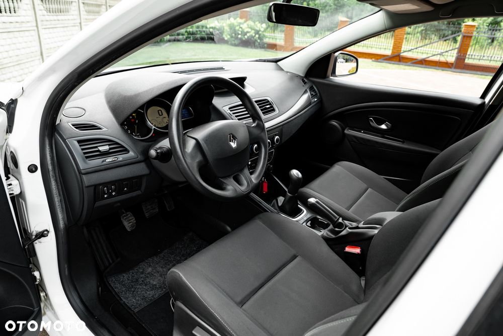 Renault Megane 1.6 16V 100 Expression - 21