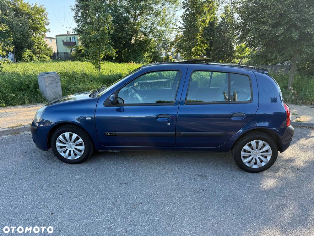 Renault Clio - 4