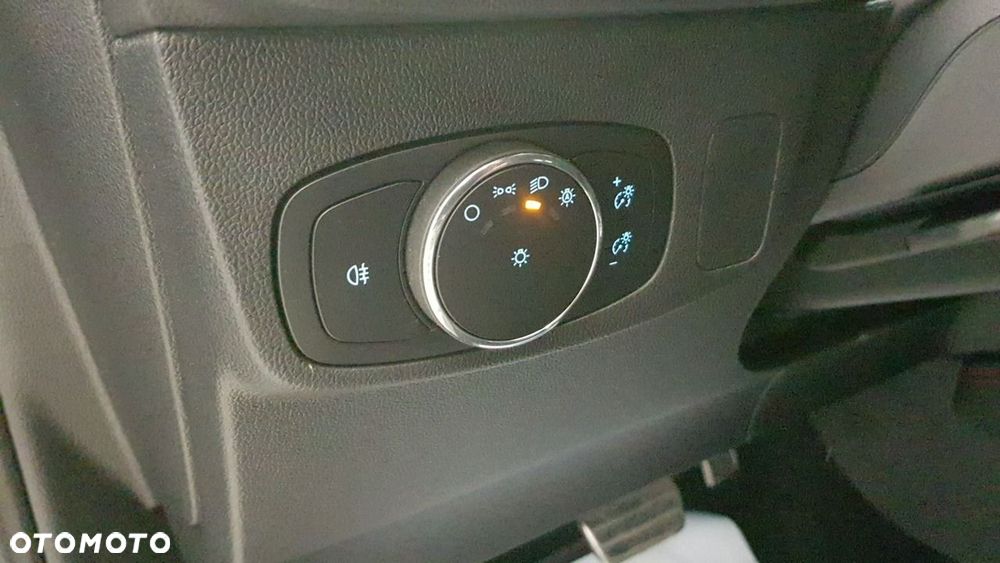 Ford Focus - 20