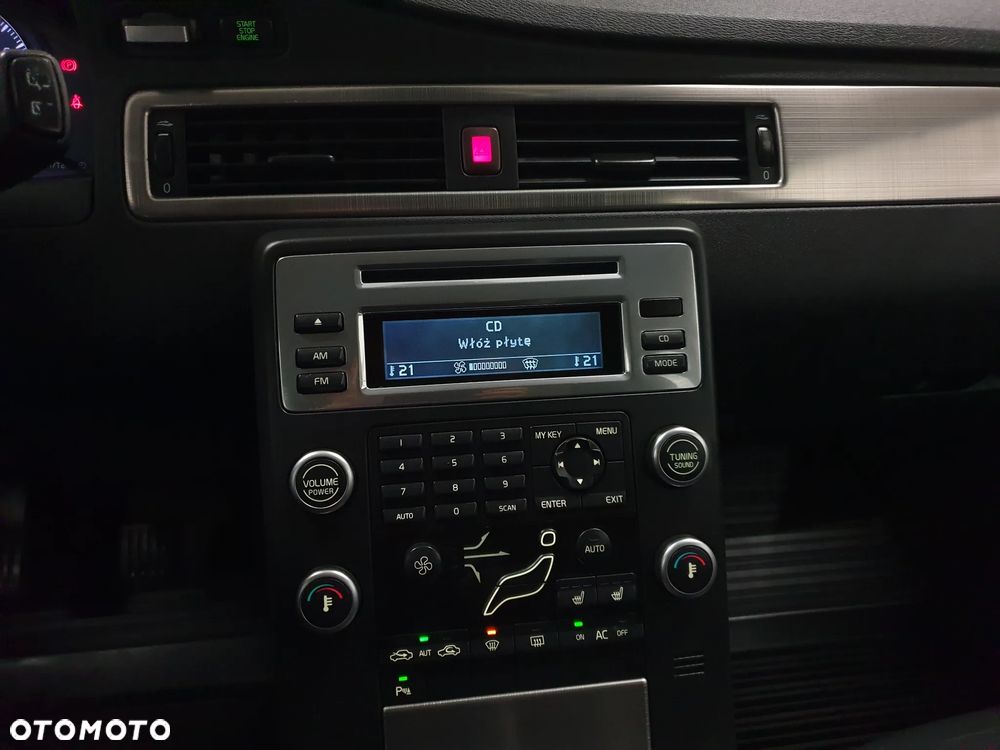 Volvo V70 2.0 Summum - 14