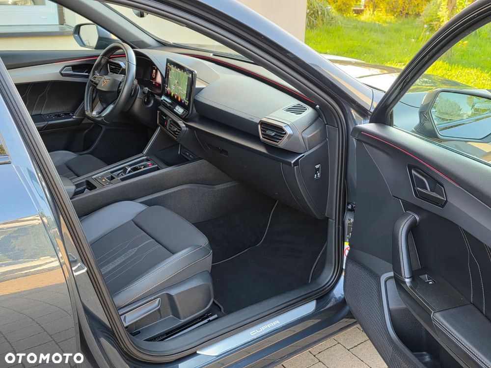 Cupra Formentor 2.0 TDI 4Drive DSG - 29
