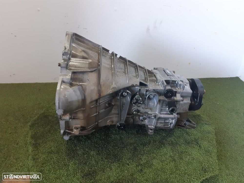 CAIXA VELOCIDADES MERCEDES-BENZ CLASSE C 1993 - 1