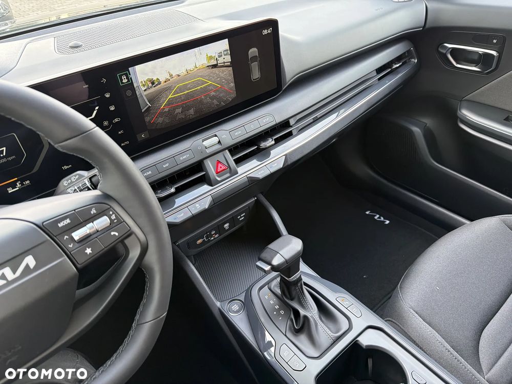 Kia K4 1.6 T-GDI M - 15