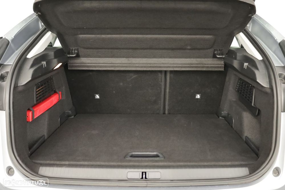 Citroën C4 1.2 PureTech Plus EAT8 - 24