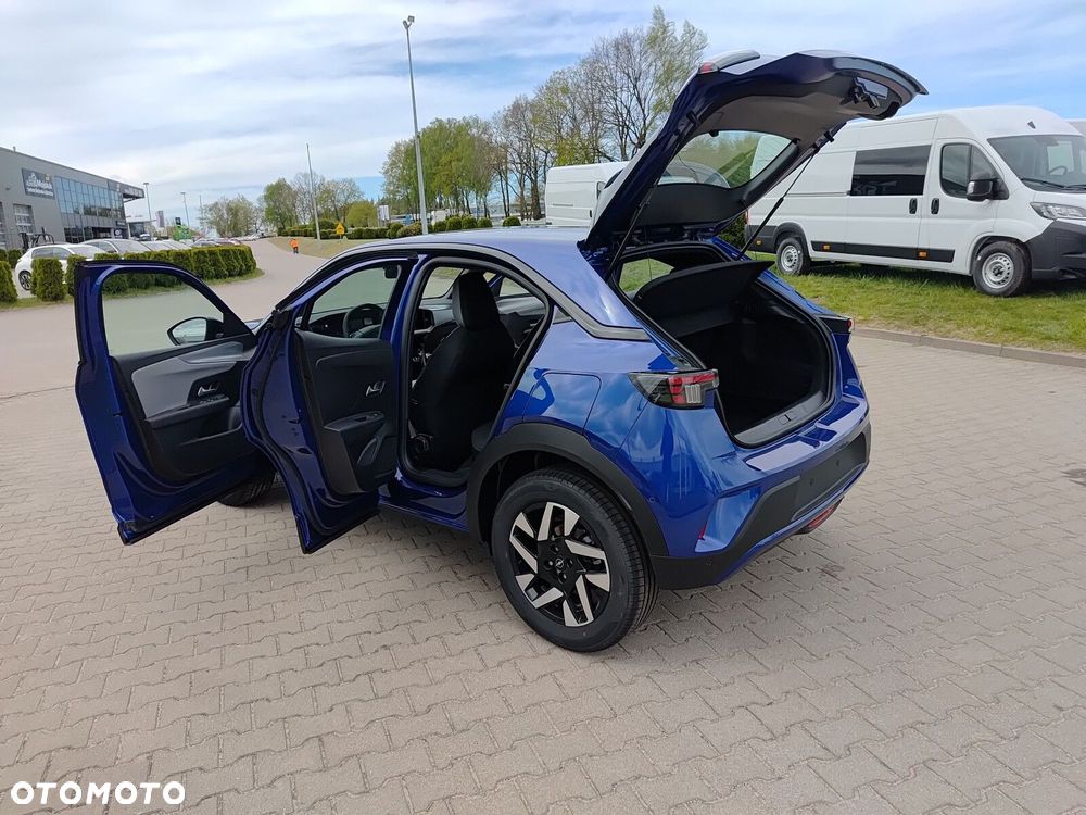 Opel Mokka - 26
