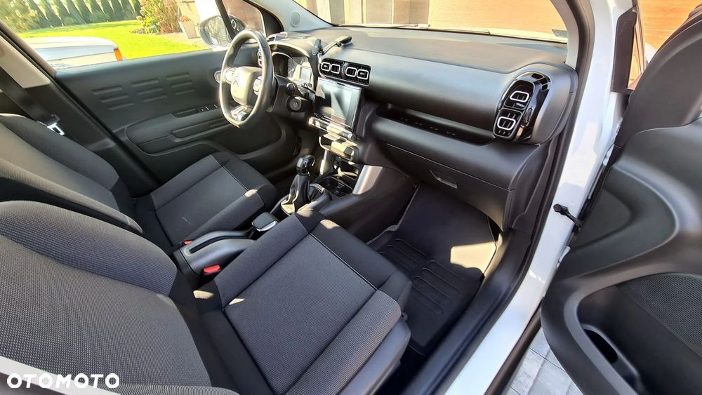 Citroën C3 Aircross 1.2 PureTech Live - 8