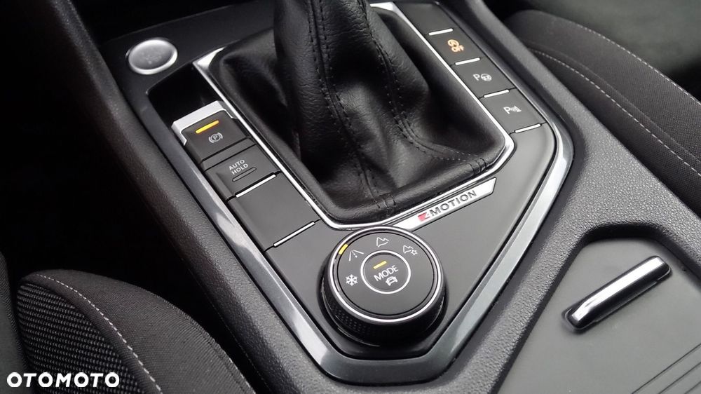 Volkswagen Tiguan - 38