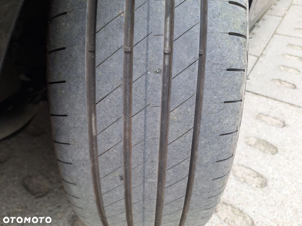 Peugeot 508 BlueHDi 180 EAT6 Stop&Start Allure - 4