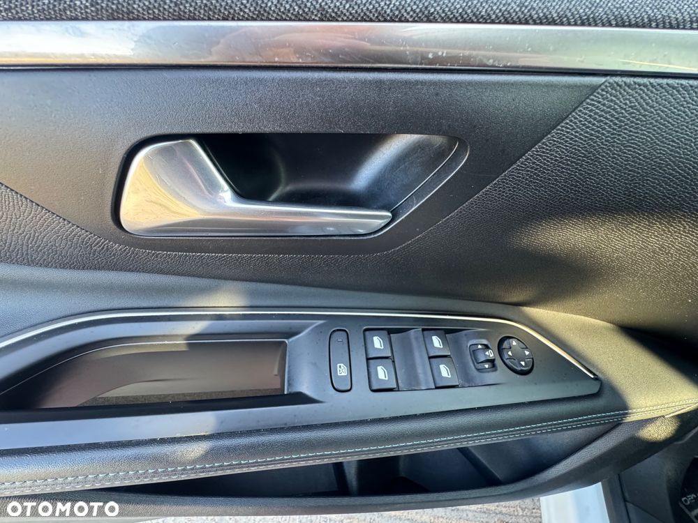 Peugeot 5008 2.0 BlueHDI GT S&S EAT8 - 15