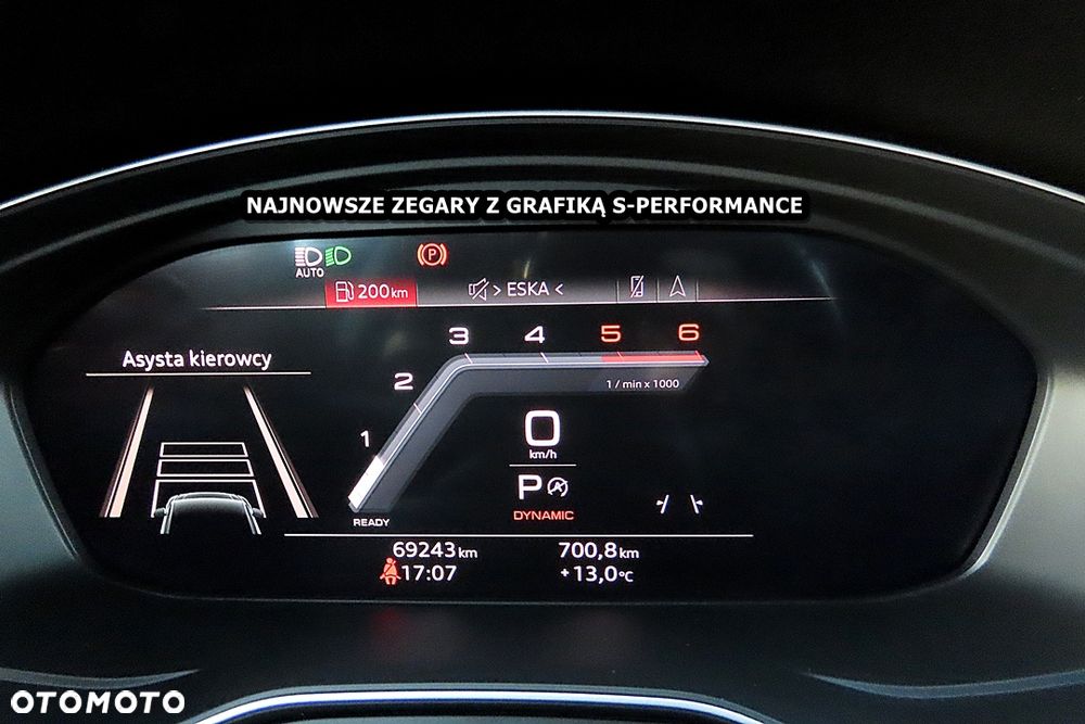 Audi Q5 40 TDI quattro S tronic edition one - 32