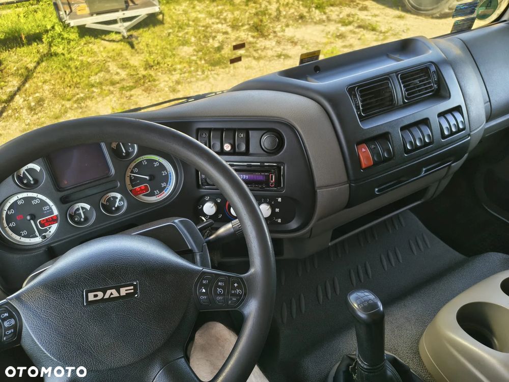 DAF LF - 18