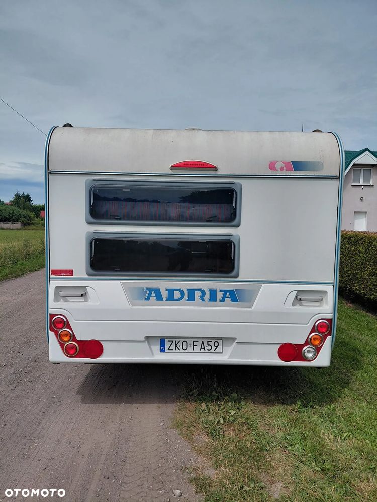 Adria Classica 663 - 2