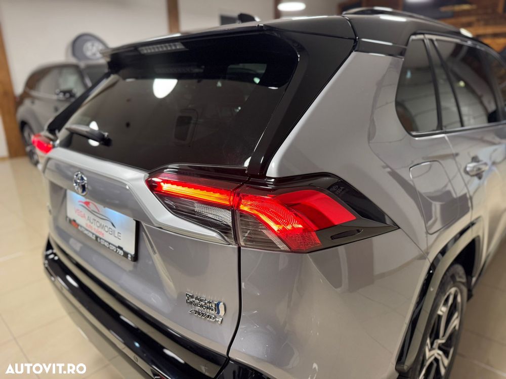 Toyota RAV4 Style - 27